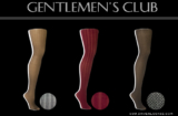 Silks Hosiery Gentleman’s Club Giveaway