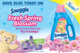 High Value Snuggle Coupon