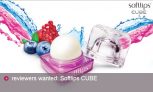 Divine.ca Review Squad – Softlips CUBE