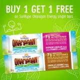 Hidden SmartSource.ca – SunRype Okanagan Energy Bars