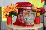 Cityline KitchenAid Architect Stand Mixer Giveaway