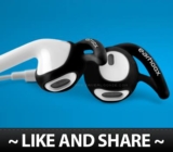 Free Earbud Earhoox Offer