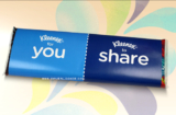 Free Kleenex Share Packs