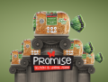Promise Gluten Free For a Year Giveaway