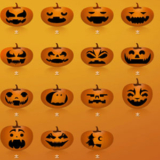 FREE Jack-O-Lantern Patterns