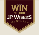 JP Wiser’s Mantuary Contest