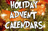 Holiday Advent Calendars