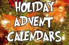 Holiday Advent Calendars