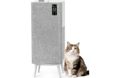 LORVYN HEPA Air Purifier Large Room 