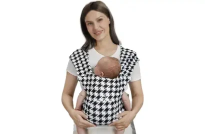 MOMTORY Baby Carrier (7-25lbs)
