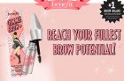 Free Benefit Gimme Brow+ Samples
