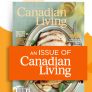 FREE Issue of Canadian Living WUB2 SC Johnson Products