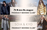 ChickAdvisor – Mackage and SOIA & KYO
