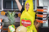 Del Monte Go Bananas Contest