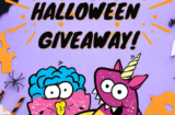 Jolly Rancher Canada Contest | Halloween Giveaway