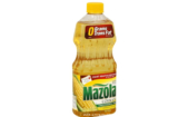 Mazola Vegetable Oil Coupon
