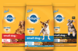 BOGO Pedigree Dog Food Coupon