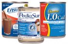 RECALL: Abbott brand Liquid Nutrition Products