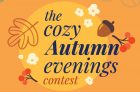 Redpath Cozy Autumn Evenings Contest
