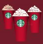 Starbucks Red Cups Holiday Giveaway