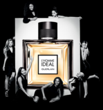 Guerlain L’Homme ideal Sample