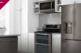 LG Kitchen Intervention Contest