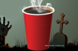 Mac’s – Free Small Coffee Coupon