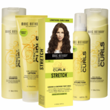 Marc Anthony Strictly Curls Giveaway