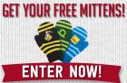 Free General Mills Character Mittens