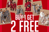 Urban Planet B1G2 Free Fammy Jammies
