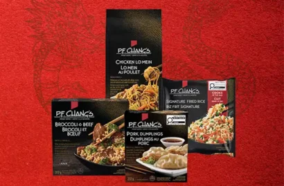 P.F. Chang’s Coupon | Save on Frozen Products