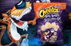 Chester’s Spooky Sweepstakes