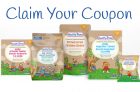 Healthy Times Baby Products Coupon