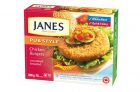 RECALL: Janes Frozen Breaded Chicken Products