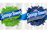 SpongeTowels Ultra Coupon