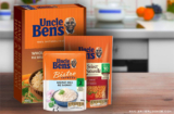 Uncle Ben’s Yummiest Time of the Year Contest