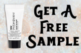 Free Yves Saint Laurent NU Glow In Balm Samples