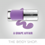The Body Shop Facebook Giveaway