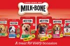 BOGO Free Milk-Bone Dog Treats Coupon