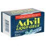 Advil Liqui-Gels FREE SAMPLE