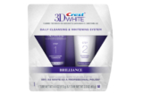 Shoppers Army – Free Crest 3D White Brilliance