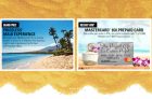 Mastercard Priceless Maui Experience Contest