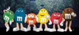 M&M’s Halloween Contest