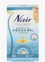 Check Your Emails ~ Free Nair Moroccan Oil Wax Strips Opportunity