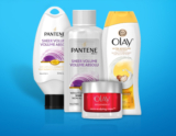 P&G Olay & Pantene Sampler *GONE*