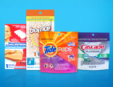 Fall P&G brandSAMPLER Packs *GONE*