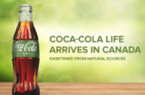 Coca-Cola Life FPC