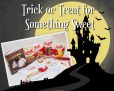 Redpath Trick or Treat for Something Sweet Contest