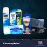 The Schick Hydro BMD Social Giveaway Contest