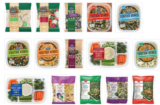 HUGE Multi-brand Vegetable RECALL *UPDATED*